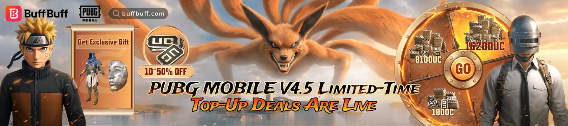 Steam wallet & CDKey promotions on Lombuy