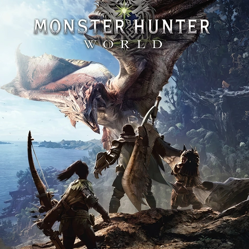 Monster Hunter: World