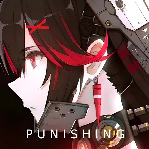 Punishing: Gray Raven Top Up