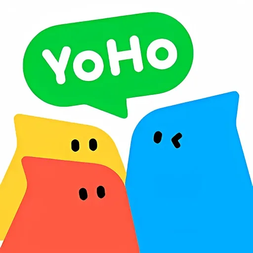 YoHo (ME Server)